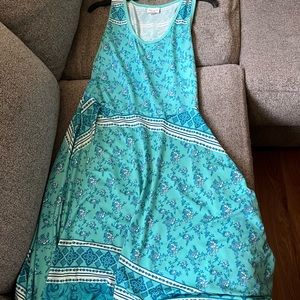 Niki dress LuLaRoe